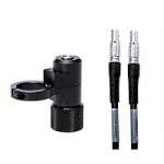 Redrock Micro Fingerwheel Controller Add-on Option (p/n 8-114-0004) Redrock Micro Fingerwheel Controller Add-on Option (p/n 8-114-0004)